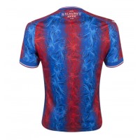 Dres Crystal Palace Domaci 2024-25 Kratak Rukav